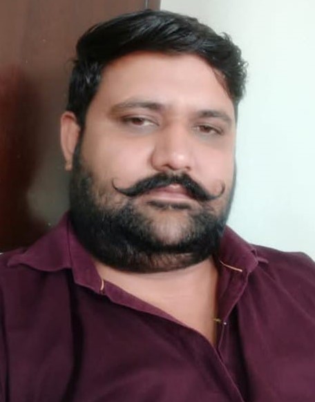 Vijay Rolaniya